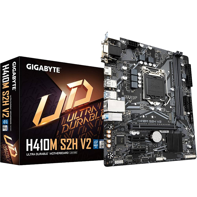 Motherboard H470 2 SLOT H Series DDR4